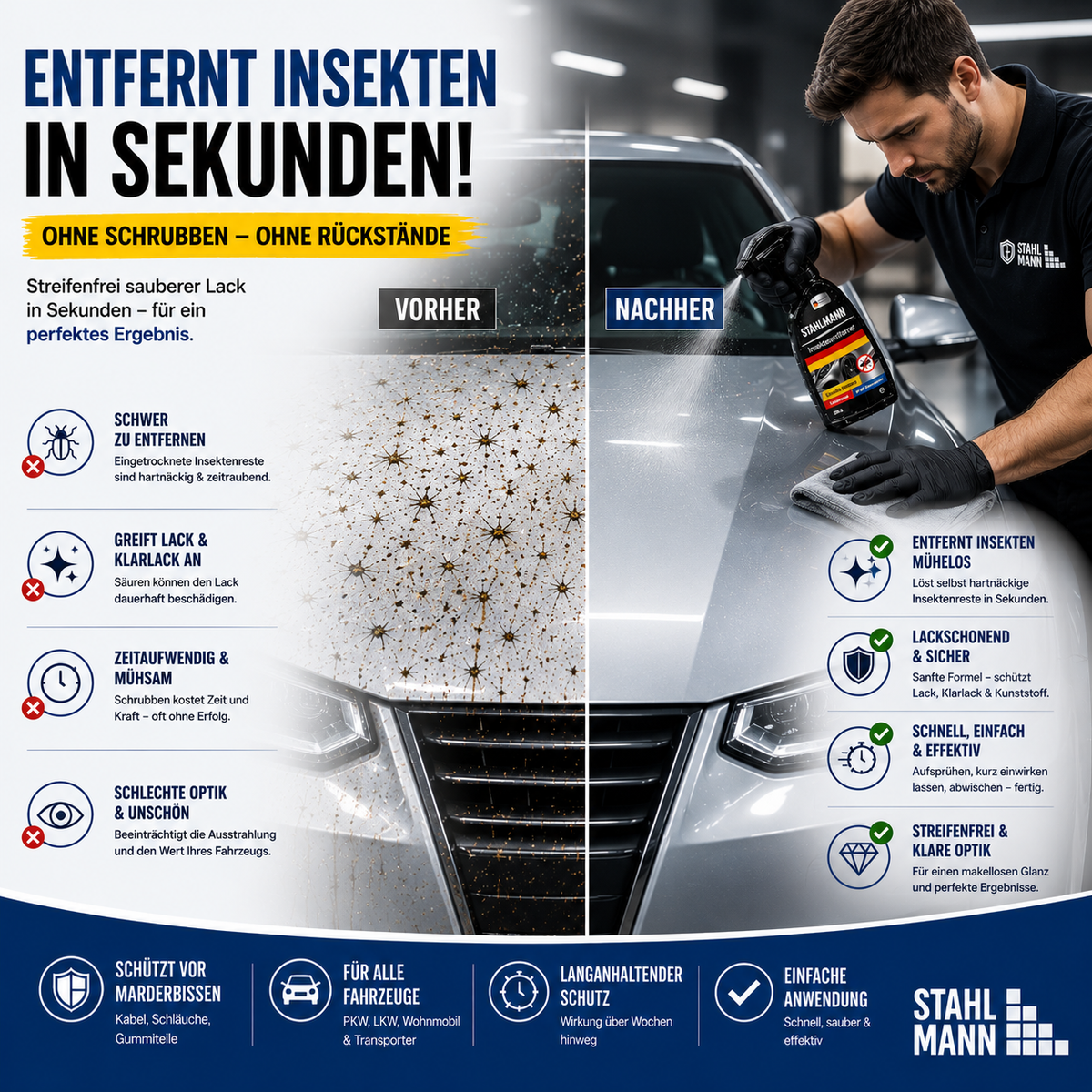 Insektenentferner